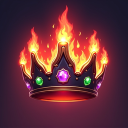 Queen Of Inferno Snatch online casino