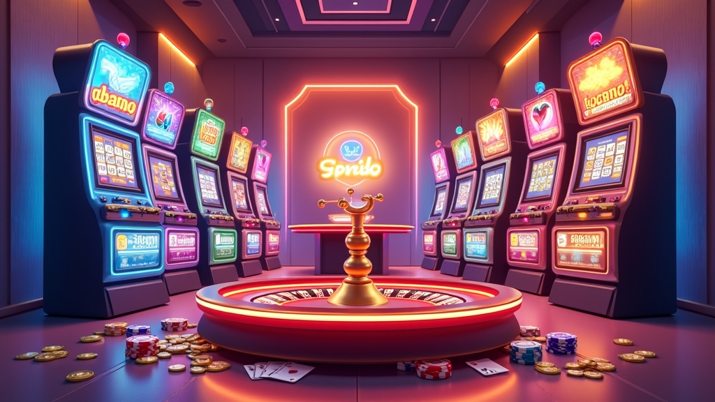 Snatch online casino