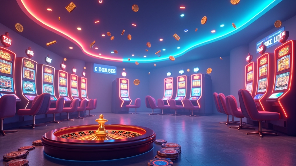 Snatch casino